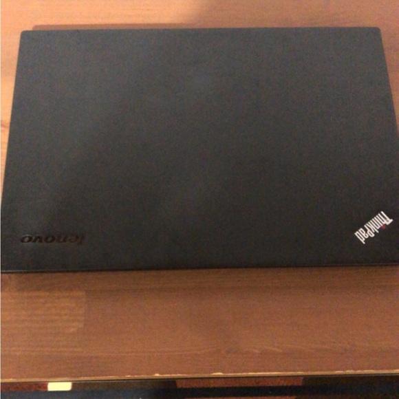 Lenovo ThinkPad T490s 14 inch (1TB, Intel Core i5 8th Gen 8GB RAM 480GB SSD W11P - Picture 7 of 9